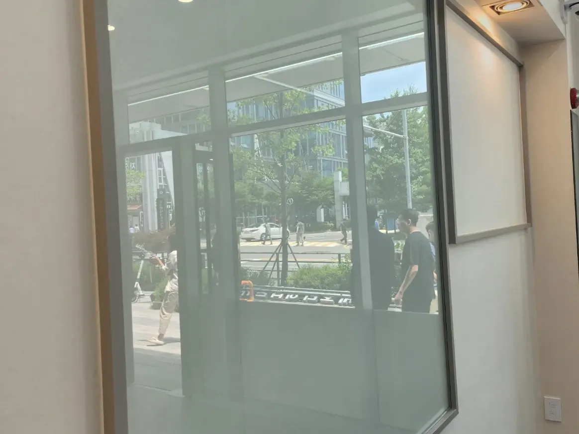 칠곡군 동명면 카페 음료 작업대 장비 주변 정밀 위생청소 사례 - 행진크린