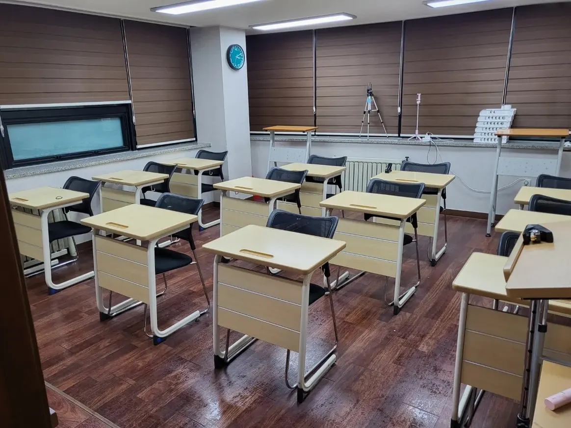 김천시 덕곡동 스터디룸 커피머신 프린터실 위생청소 사례 - 행진크린
